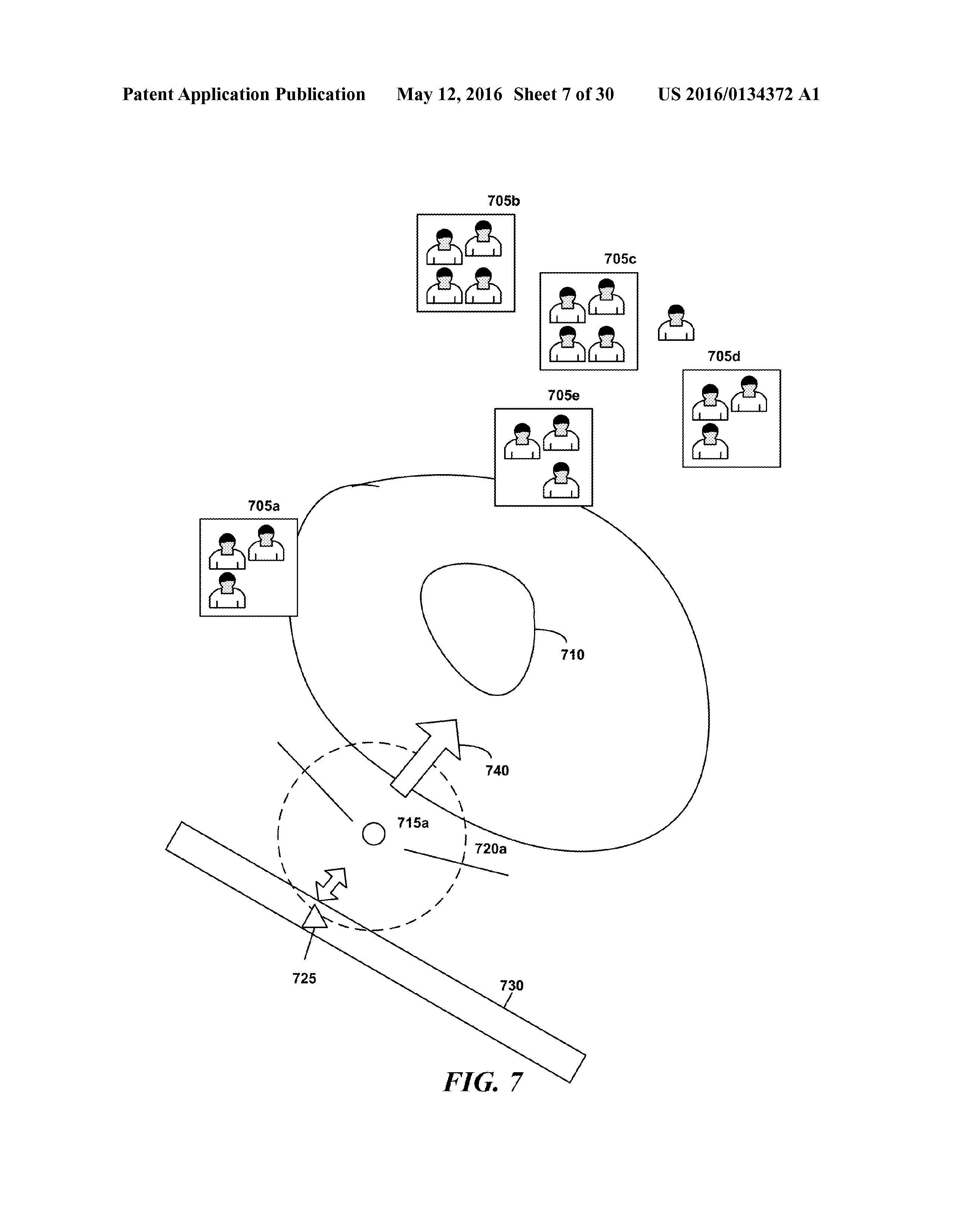 US20160134372A1 DEPLOYING LINE-OF-SIGHT COMMUNICATIONS NETWORKS